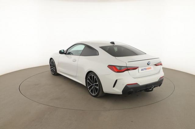 Bmw Série 4 image 7