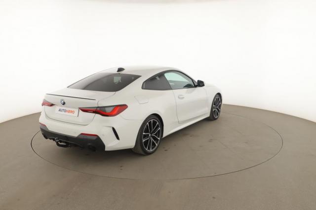 Bmw Série 4 image 4