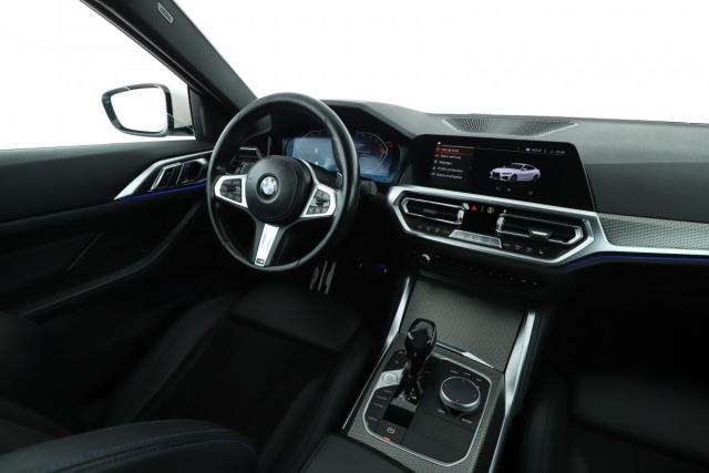 Bmw Série 4 image 1