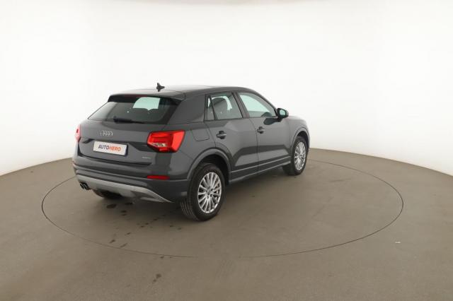 Audi Q2 image 7