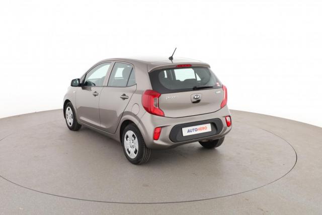 Kia Picanto image 3
