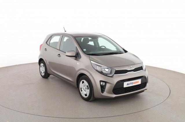 Kia Picanto image 9
