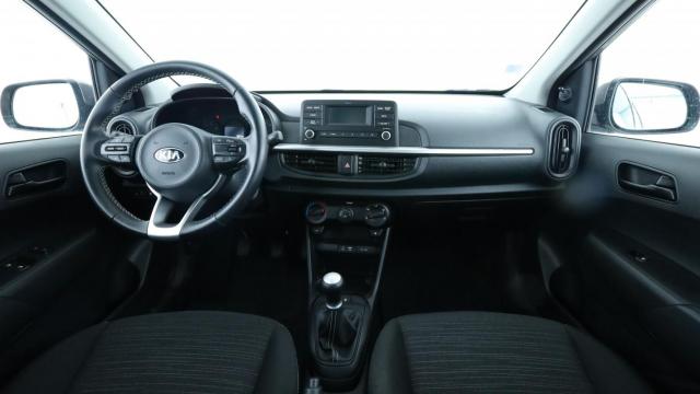 Kia Picanto image 4