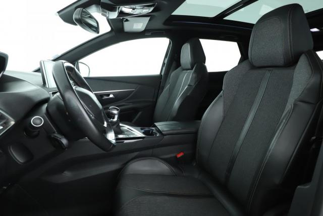 Peugeot 3008 image 4