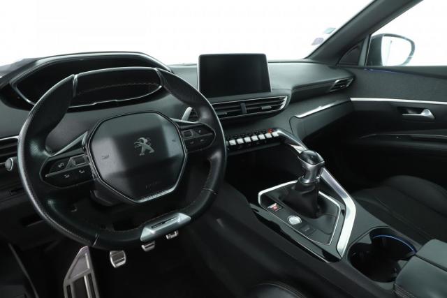 Peugeot 3008 image 5