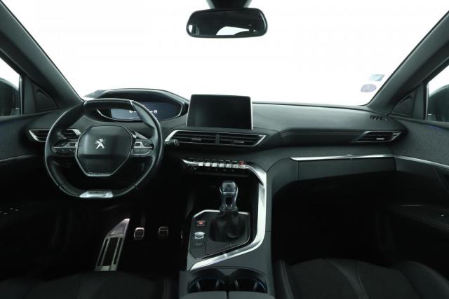 Peugeot 3008 image 8