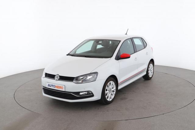 Volkswagen Polo 1.2 Tsi Bluemotion Tech Beats Audio 5p 90 Ch