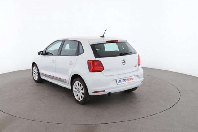 Volkswagen Polo image 5
