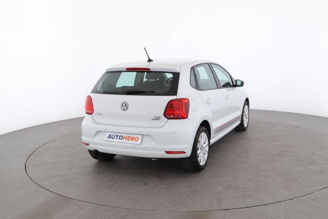 Volkswagen Polo image 2