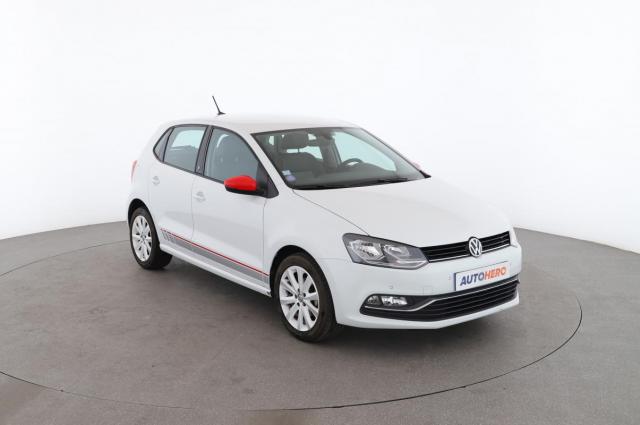 Volkswagen Polo image 9