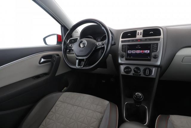 Volkswagen Polo image 3