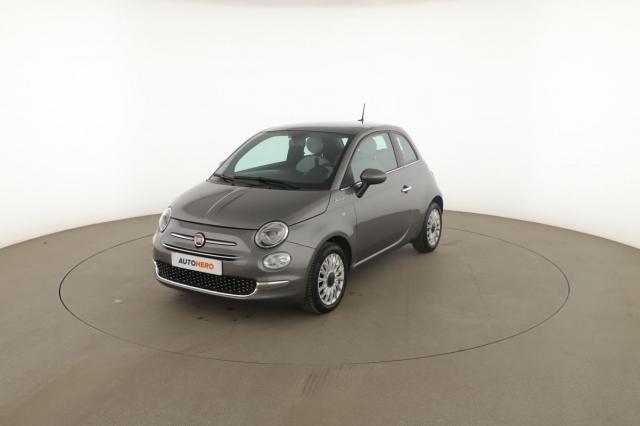 Fiat 500 1.0 Hybrid Bsg Dolcevita 70 Ch