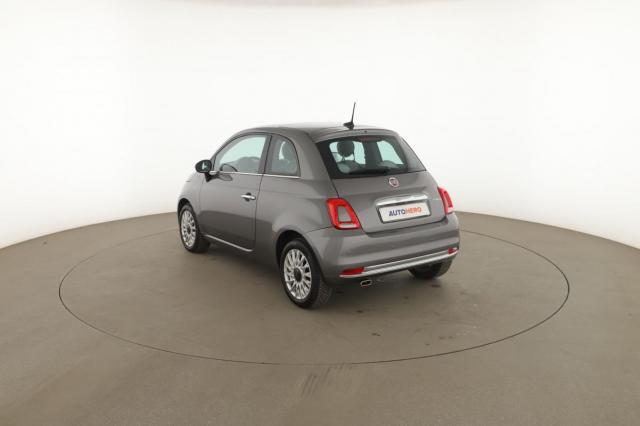 Fiat 500 image 5