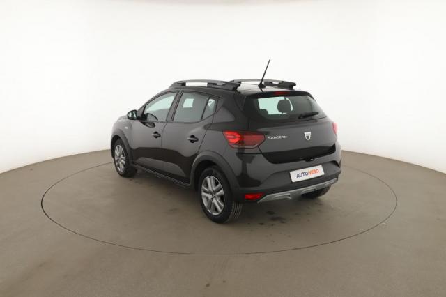 Dacia Sandero Iii image 6