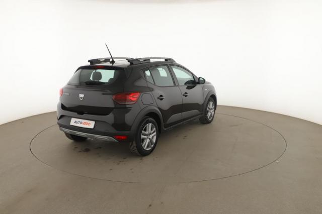 Dacia Sandero Iii image 4