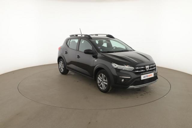 Dacia Sandero Iii image 2