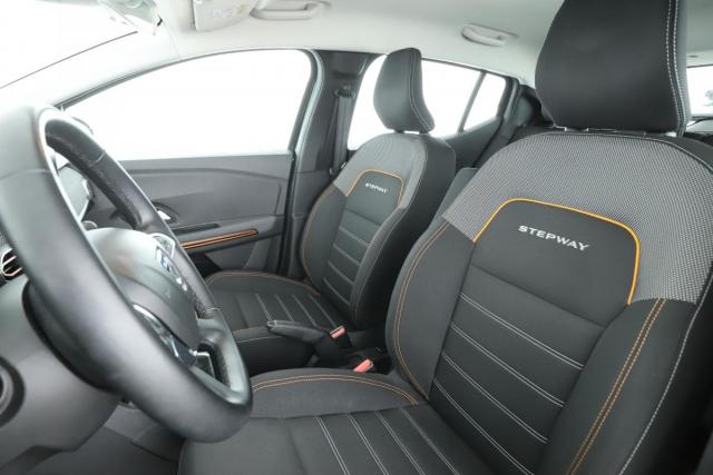 Dacia Sandero Iii image 8