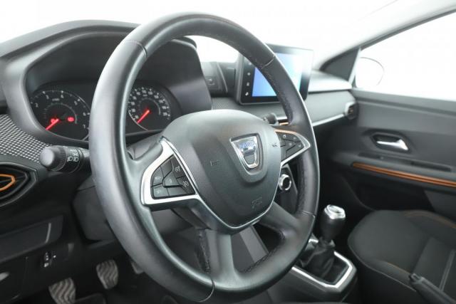 Dacia Sandero Iii image 5