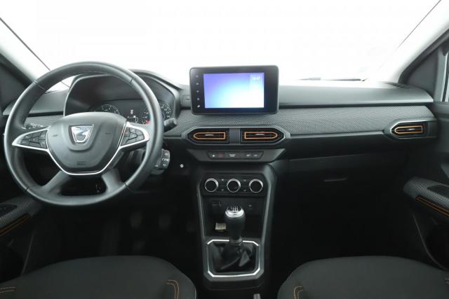 Dacia Sandero Iii image 3