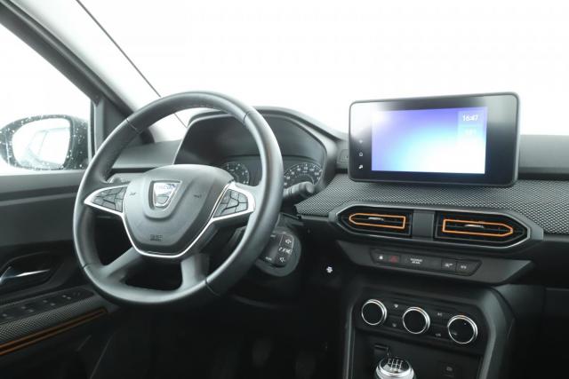 Dacia Sandero Iii image 1