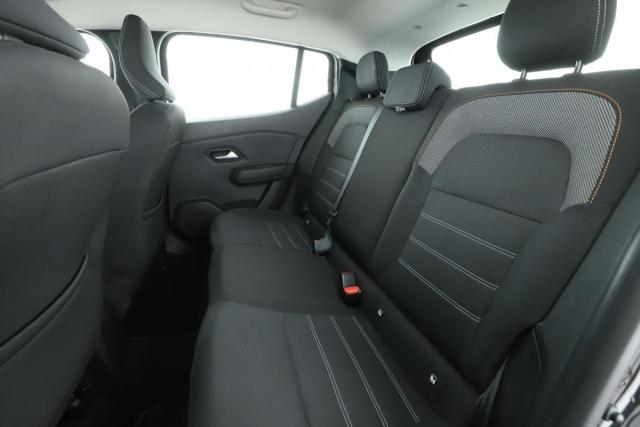 Dacia Sandero Iii image 9