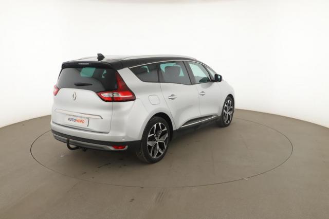 Renault Grand Scénic image 5