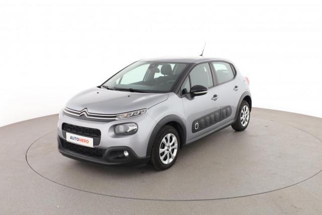 Citroen C3 1.5 Blue-Hdi Feel Business 102 Ch