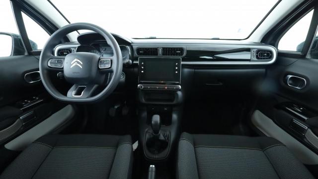 Citroen C3 image 3