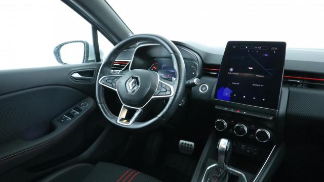 Renault Clio image 4