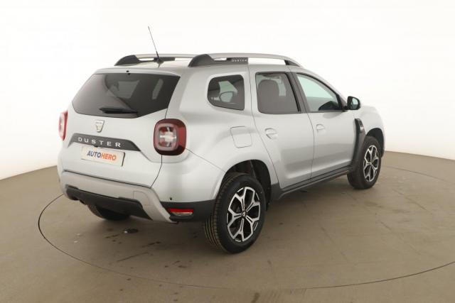 Dacia Duster image 4