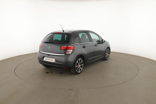 Citroen C3 image 3
