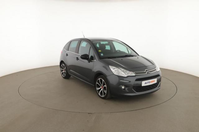 Citroen C3 image 5