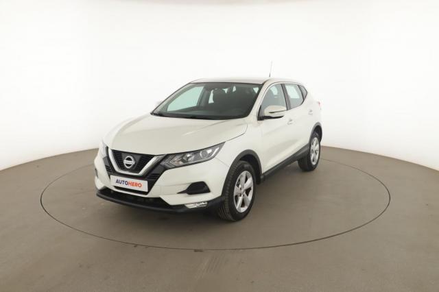 Nissan Qashqai 1.5 Dci 110 Ch