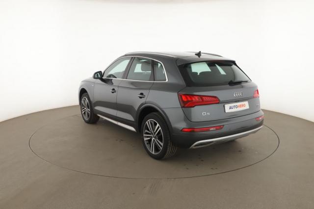 Audi Q5 image 7
