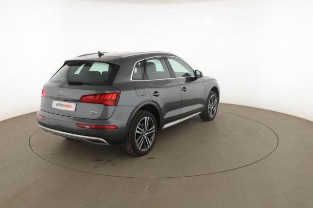 Audi Q5 image 6