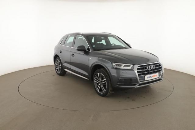 Audi Q5 image 1