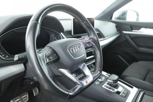 Audi Q5 image 9