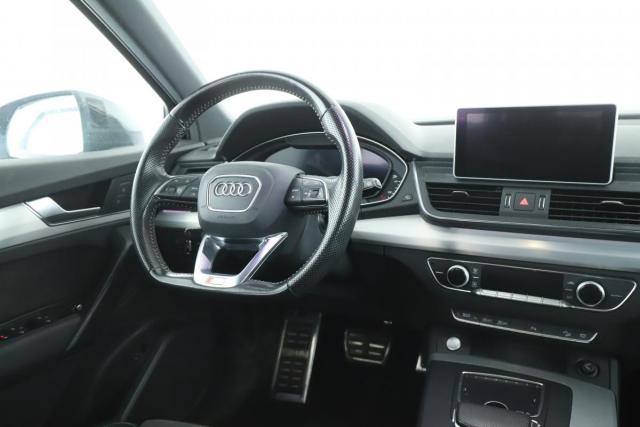 Audi Q5 image 5