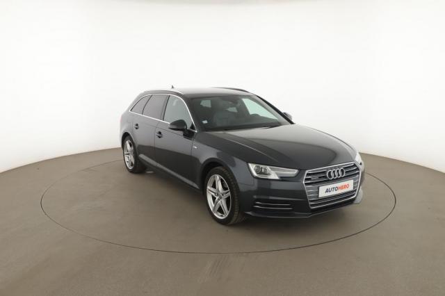 Audi A4 Avant image 2