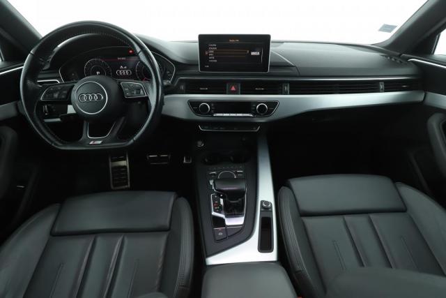 Audi A4 Avant image 7