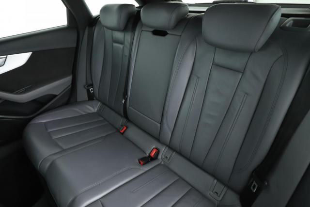 Audi A4 Avant image 8