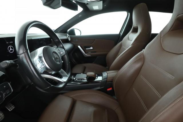 Mercedes Benz Classe A image 9