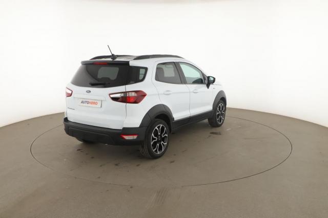 Ford Ecosport image 8