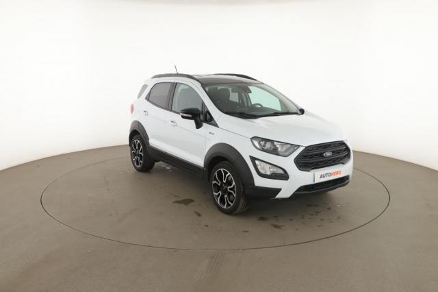 Ford Ecosport image 5