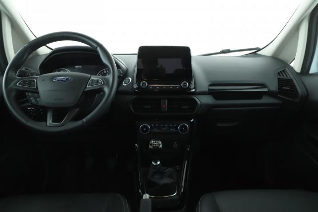 Ford Ecosport image 4