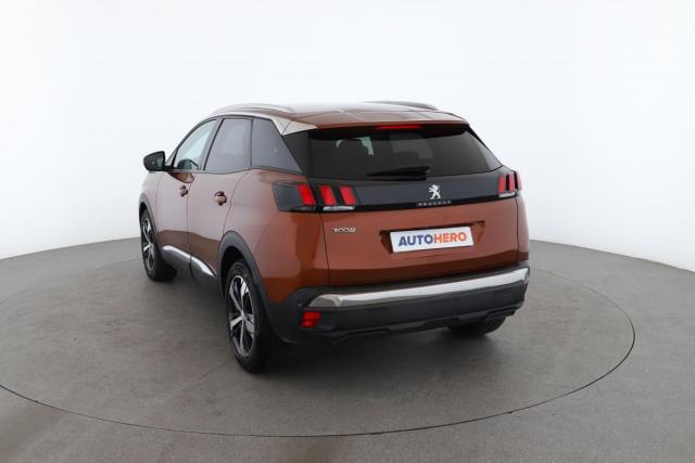 Peugeot 3008 image 9