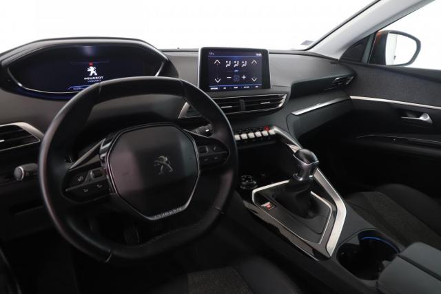 Peugeot 3008 image 5