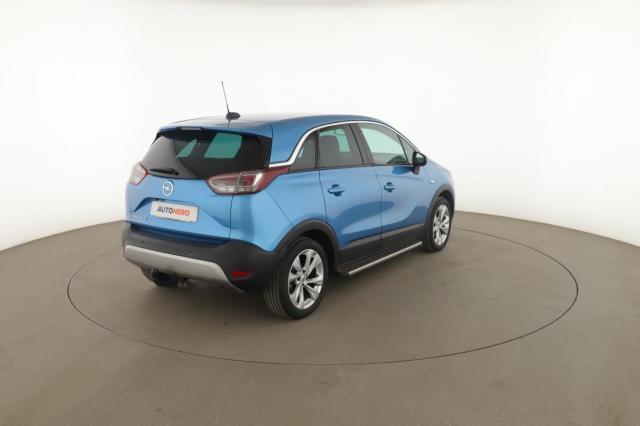 Opel Crossland X image 4