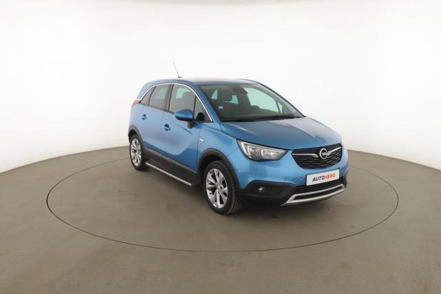 Opel Crossland X image 6