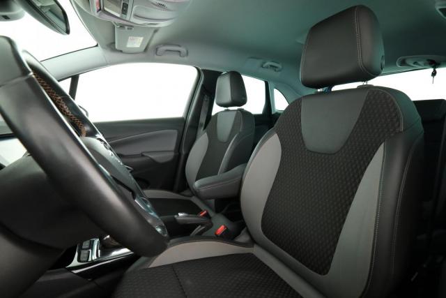 Opel Crossland X image 2